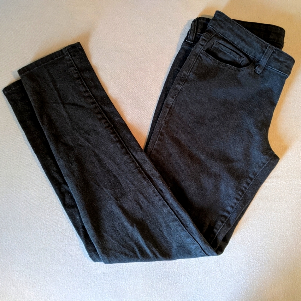 🌞 $6 Add-On 🌞 Black Skinny Jeans